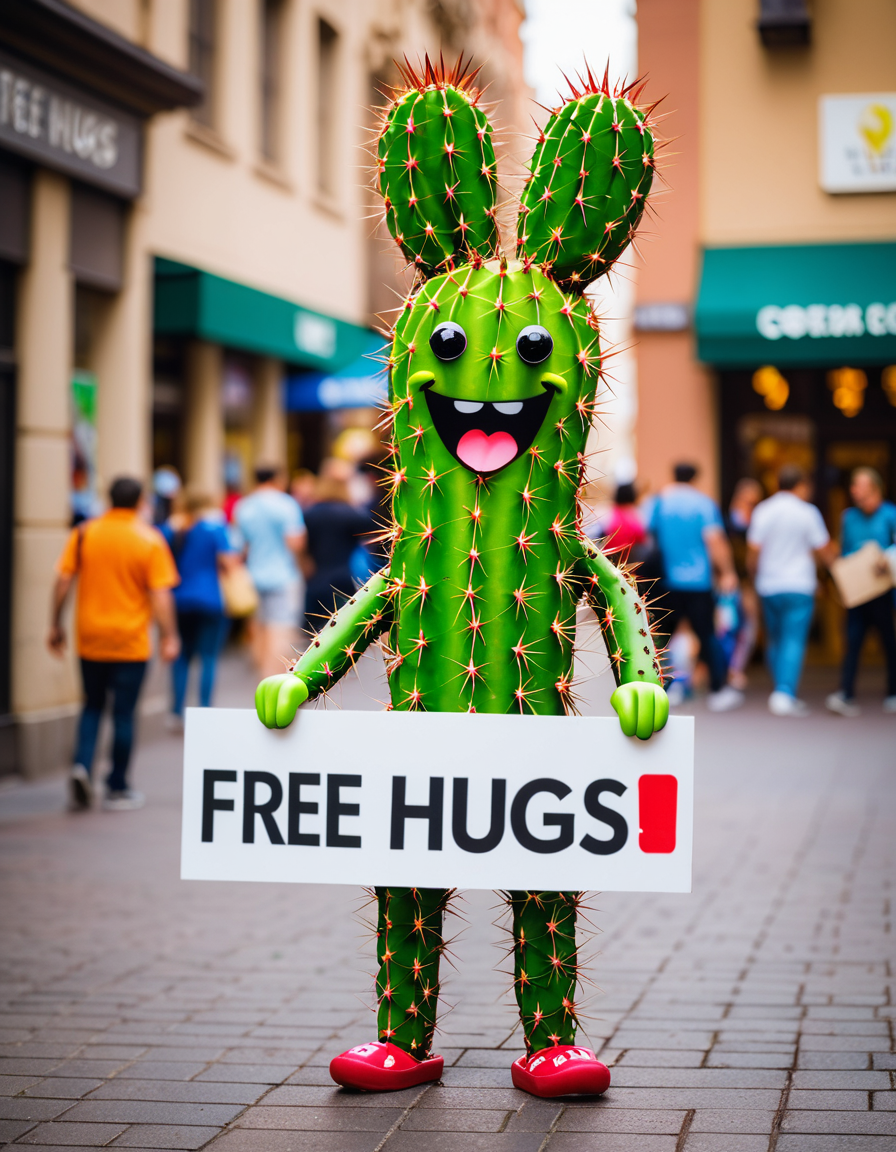 turbo02231228231228195151_a cactus character holding a sign that says free _00416_.png